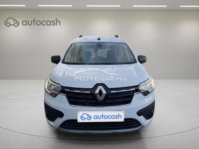 570 - Renault Express 2024 expertisée avec finance