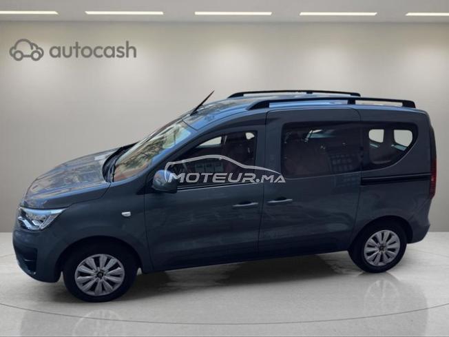 1351 - Renault Express 2023 expertisée avec financ