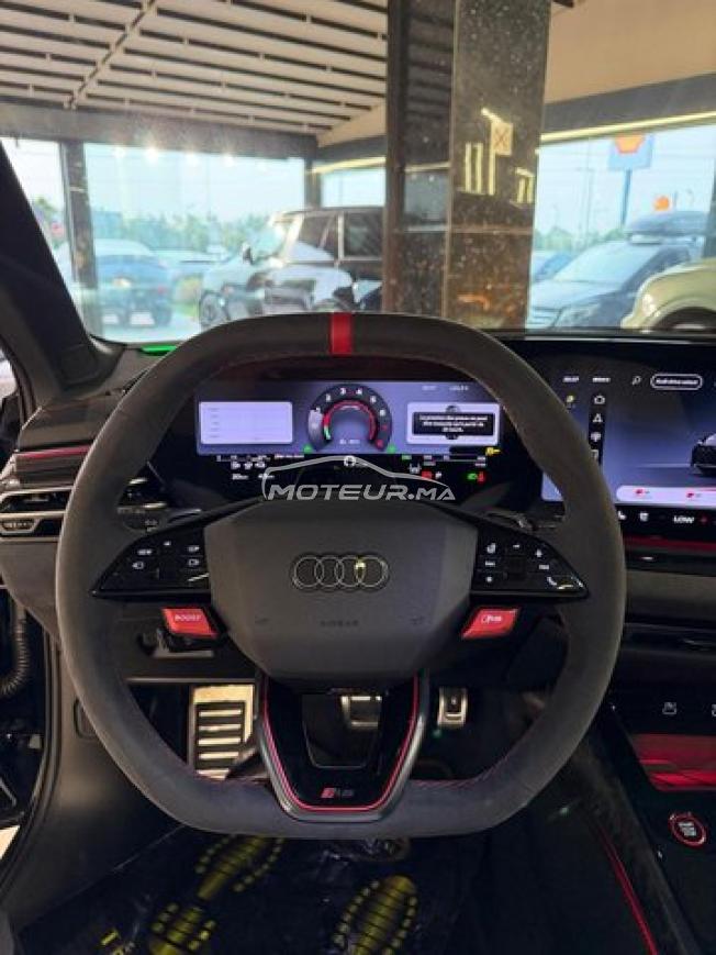 Audi rs5 2026