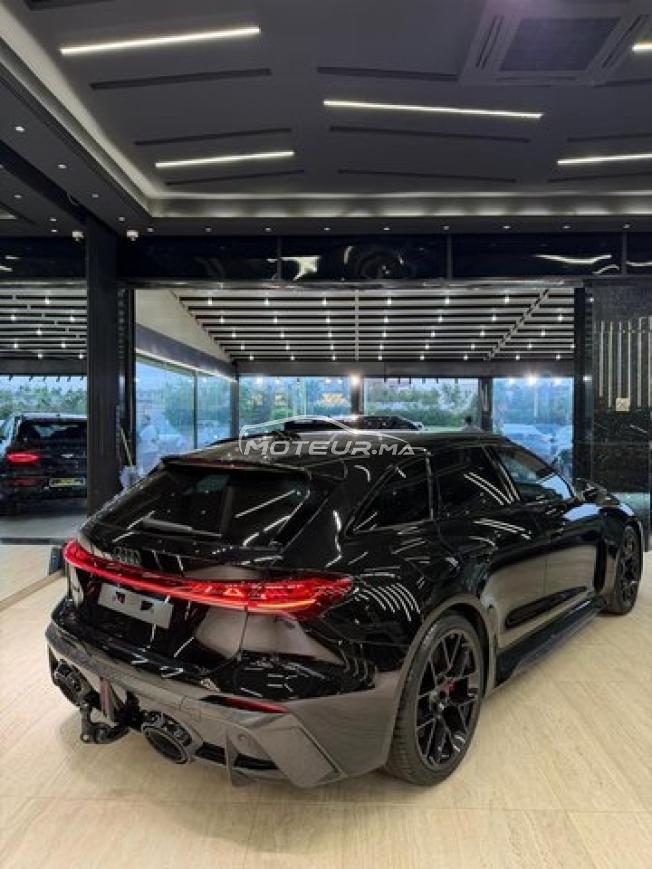 Audi rs5 2026