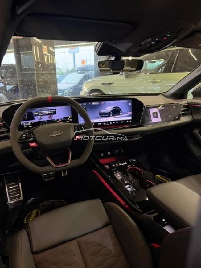 Audi rs5 2026
