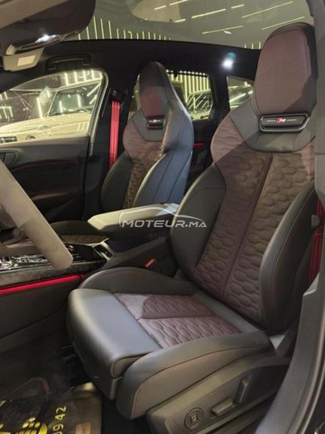 Audi rs5 2026