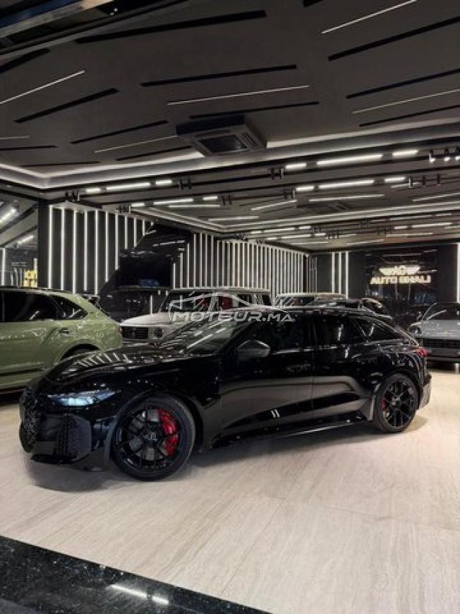 Audi rs5 2026