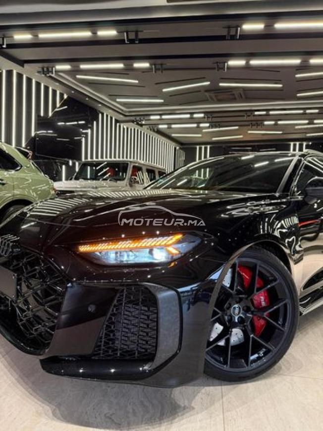 Audi rs5 2026