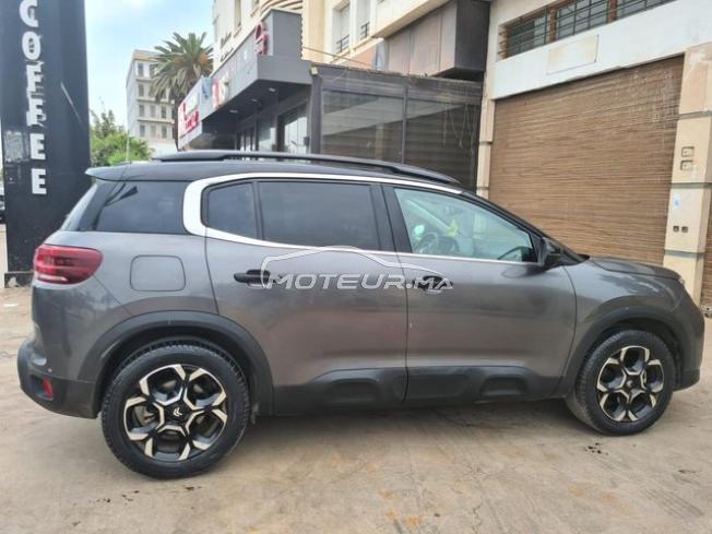 Citroën C5 Diesel Automatique 2025 à Mohammedia