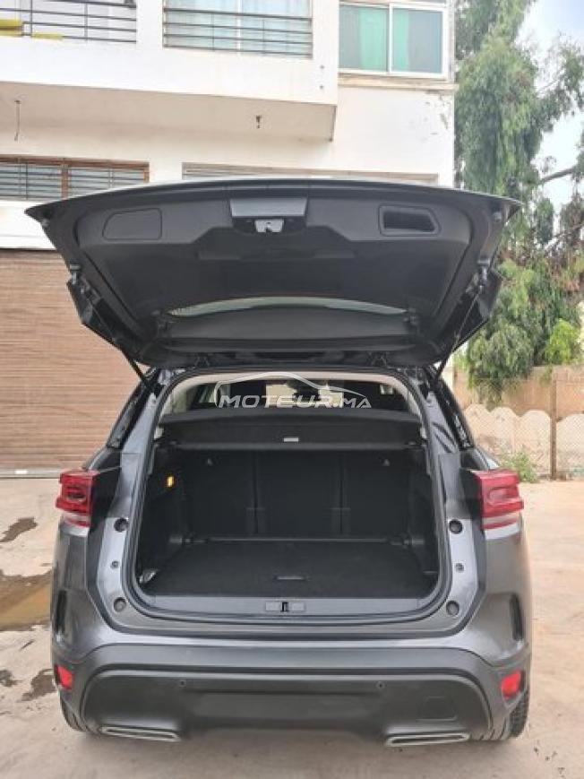 Citroën C5 Diesel Automatique 2025 à Mohammedia