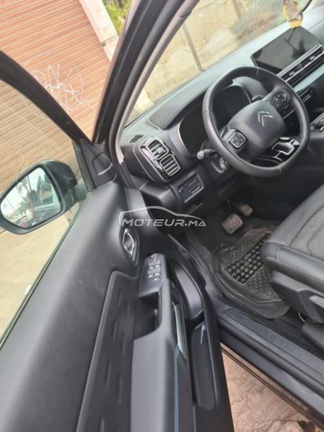Citroën C5 Diesel Automatique 2025 à Mohammedia