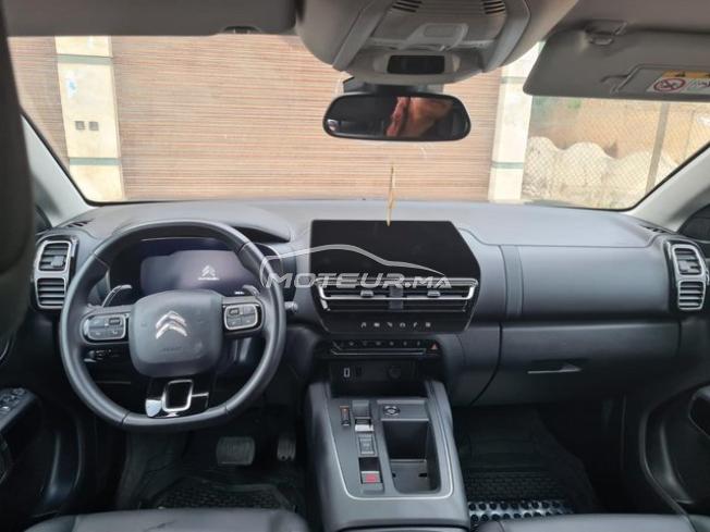 Citroën C5 Diesel Automatique 2025 à Mohammedia