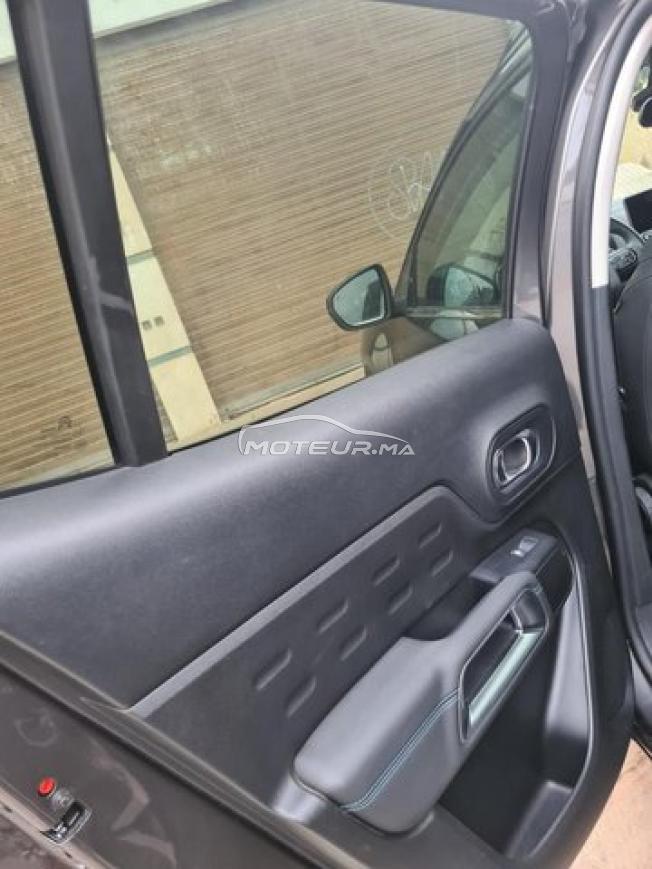 Citroën C5 Diesel Automatique 2025 à Mohammedia