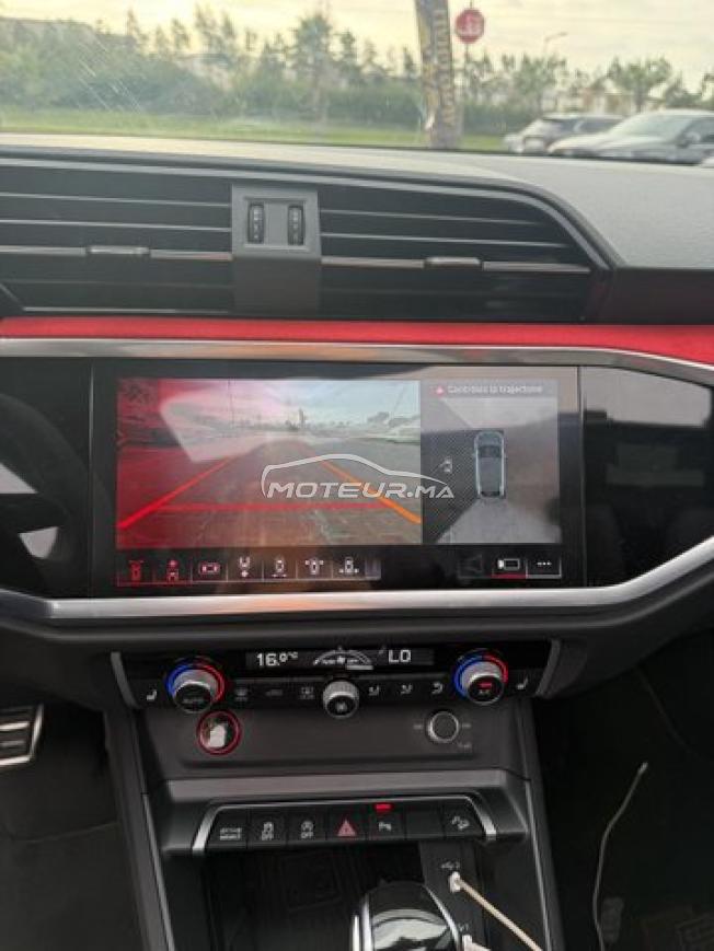 Audi rsq3 2021