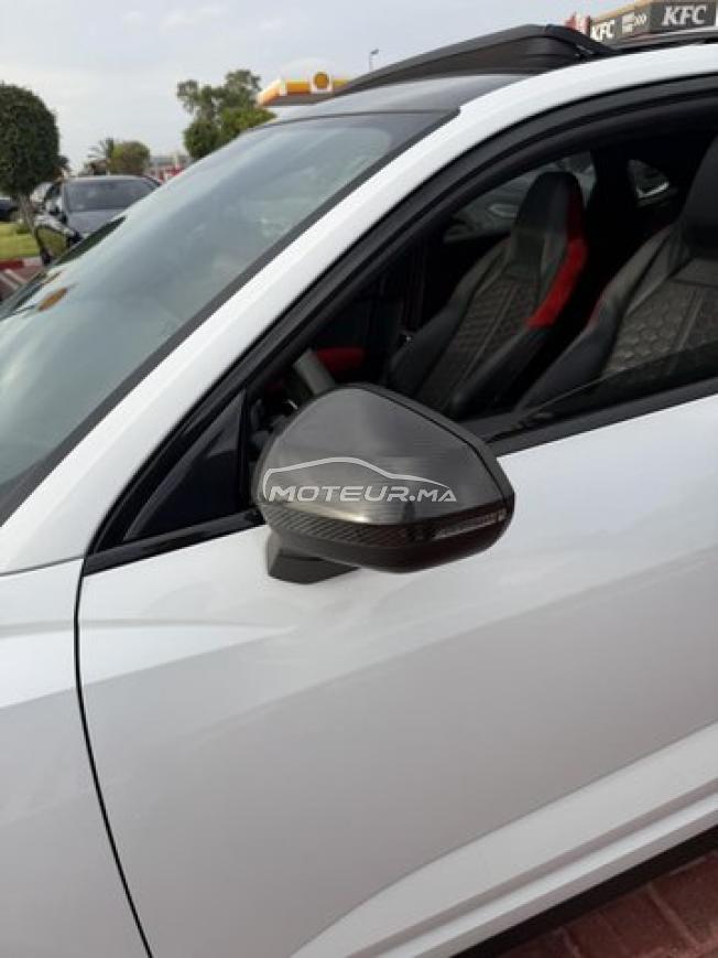 Audi rsq3 2021