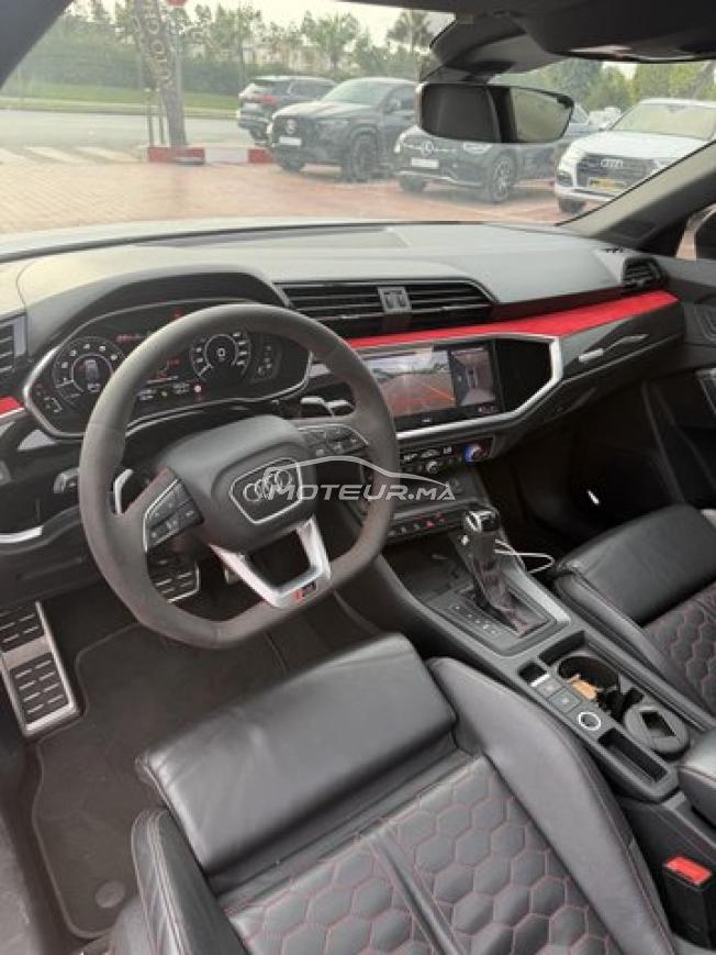 Audi rsq3 2021