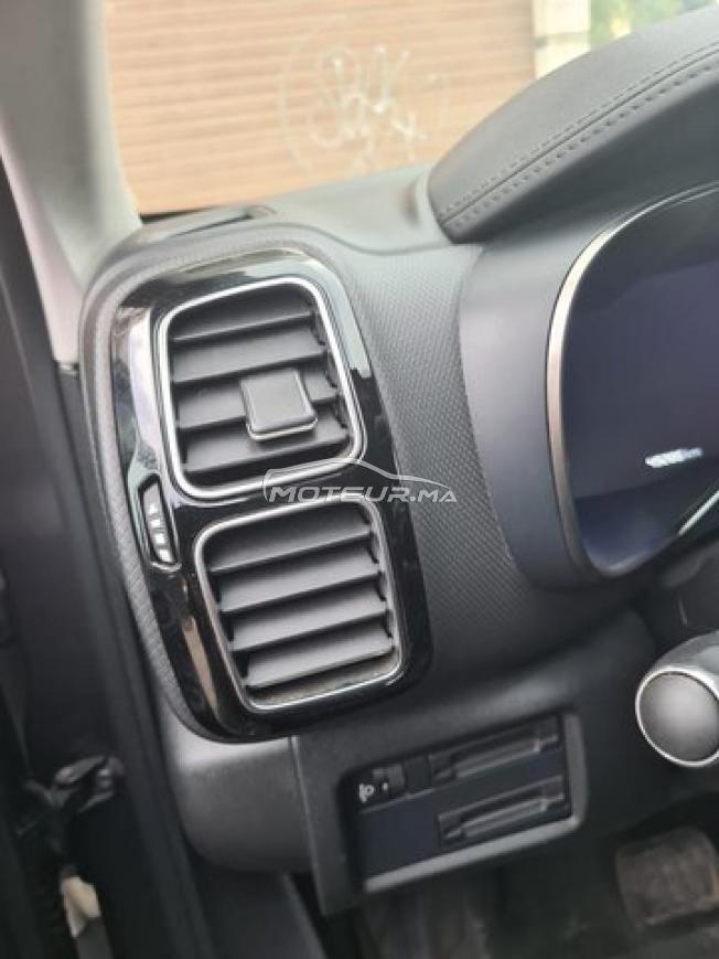 Citroën C5 Diesel Automatique 2025 à Mohammedia