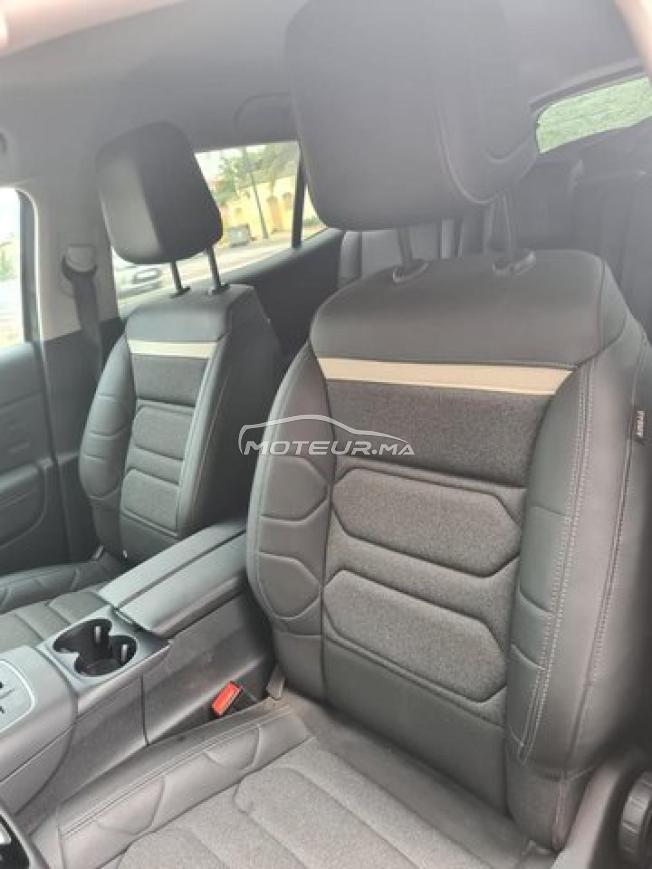 Citroën C5 Diesel Automatique 2025 à Mohammedia