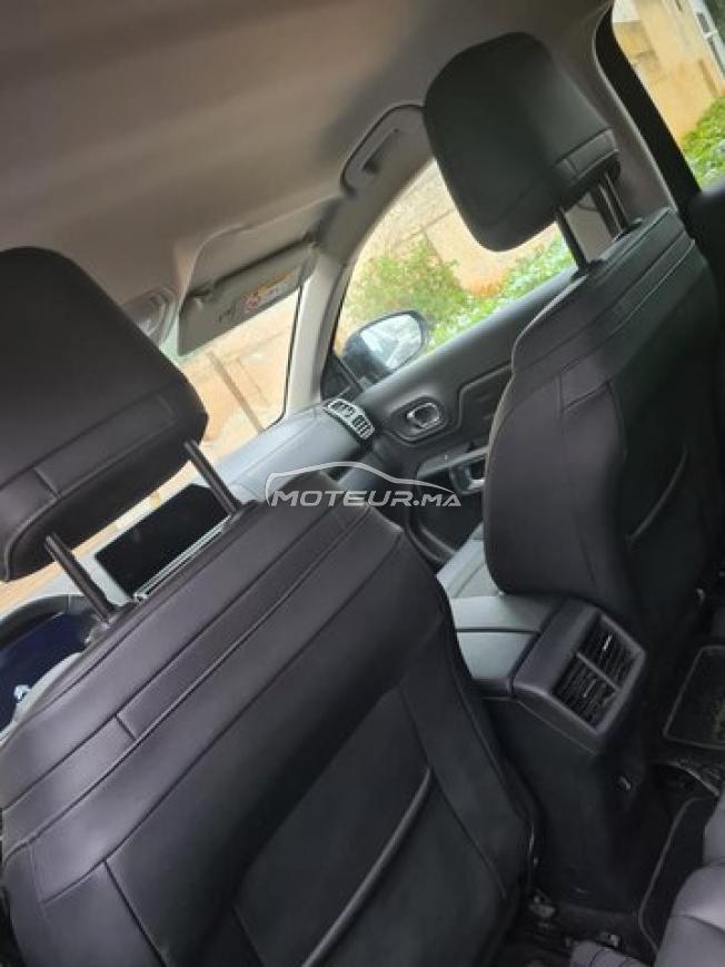 Citroën C5 Diesel Automatique 2025 à Mohammedia