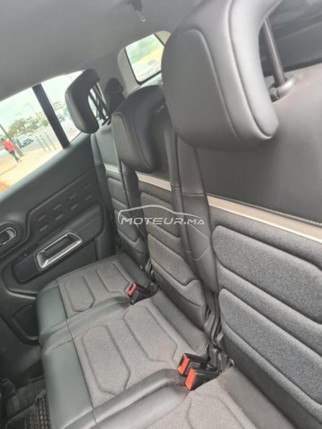 Citroën C5 Diesel Automatique 2025 à Mohammedia