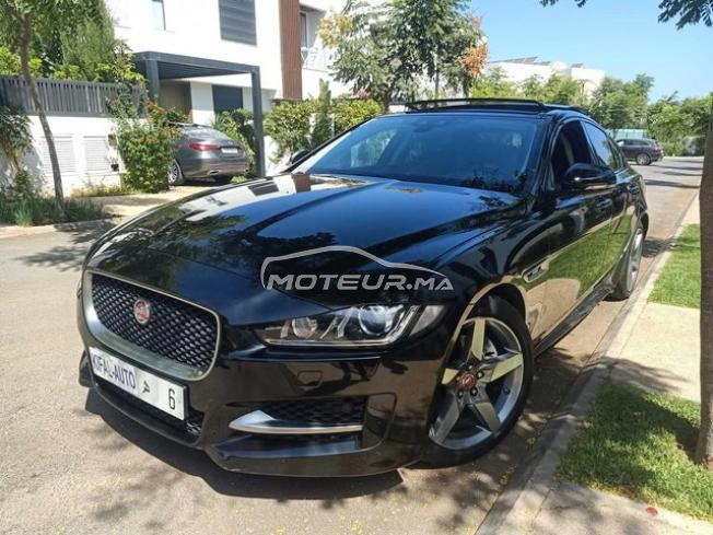 KIFAL - JAGUAR XE
