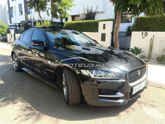 KIFAL - JAGUAR XE