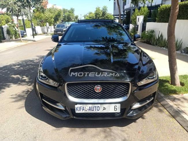 KIFAL - JAGUAR XE