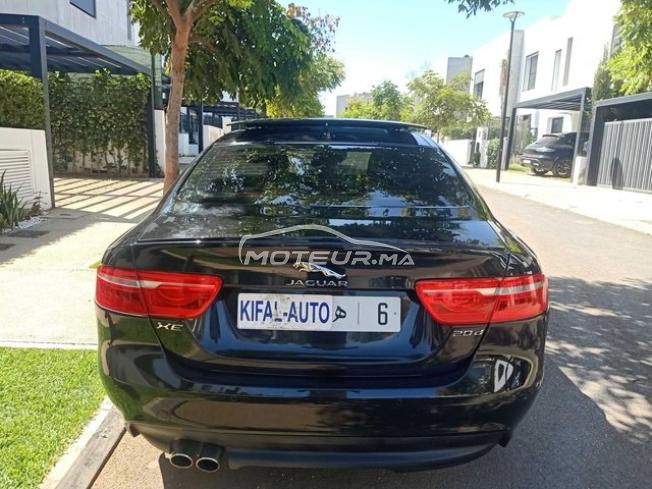 KIFAL - JAGUAR XE