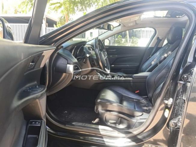 KIFAL - JAGUAR XE