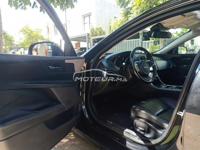 KIFAL - JAGUAR XE