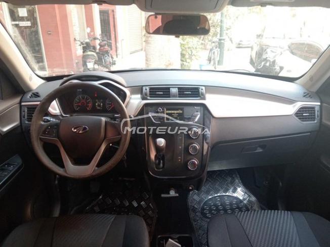 KIFAL - MAHINDRA KUV 100
