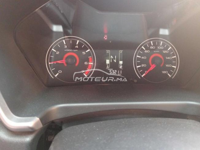 KIFAL - MAHINDRA KUV 100