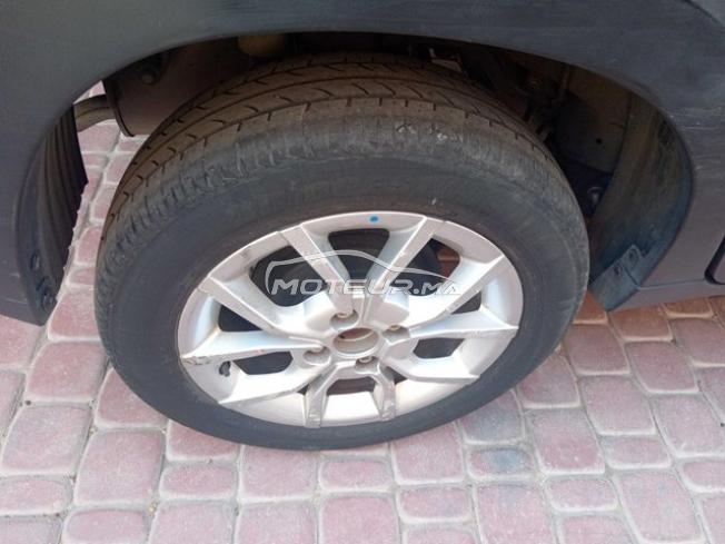 KIFAL - MAHINDRA KUV 100