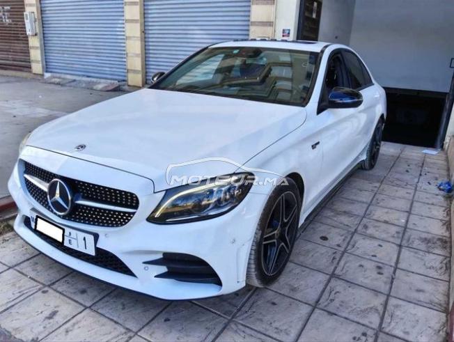 KIFAL - MERCEDES-BENZ Classe C