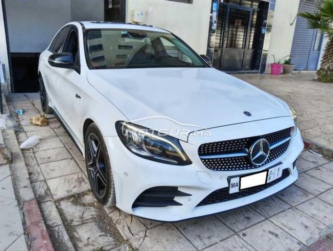 KIFAL - MERCEDES-BENZ Classe C
