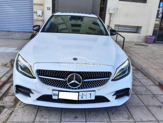 KIFAL - MERCEDES-BENZ Classe C