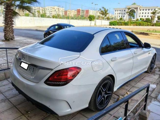 KIFAL - MERCEDES-BENZ Classe C
