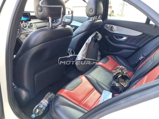 KIFAL - MERCEDES-BENZ Classe C