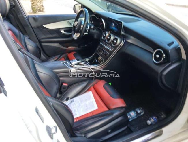 KIFAL - MERCEDES-BENZ Classe C