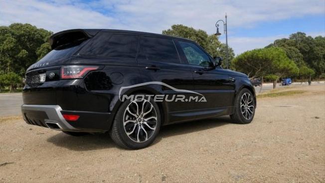 Land Rover Range Rover Diesel Automatique 2021