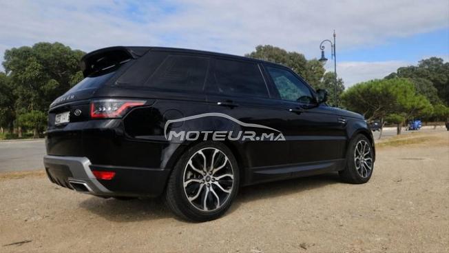 Land Rover Range Rover Diesel Automatique 2021