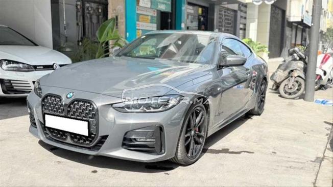 KIFAL - BMW Série 4 Coupé