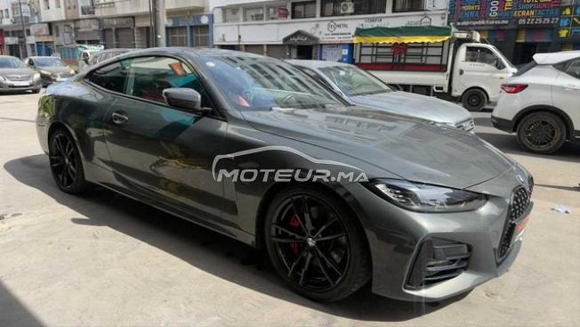 KIFAL - BMW Série 4 Coupé
