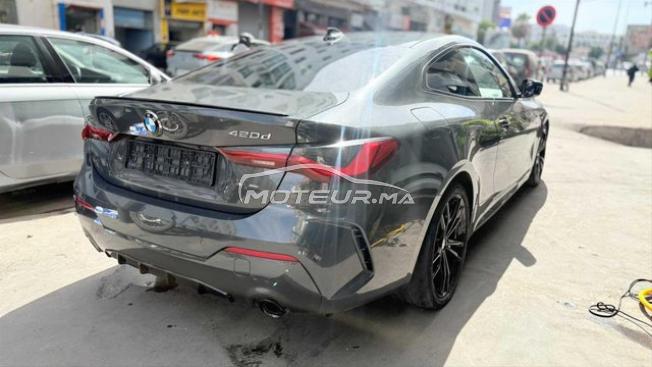 KIFAL - BMW Série 4 Coupé