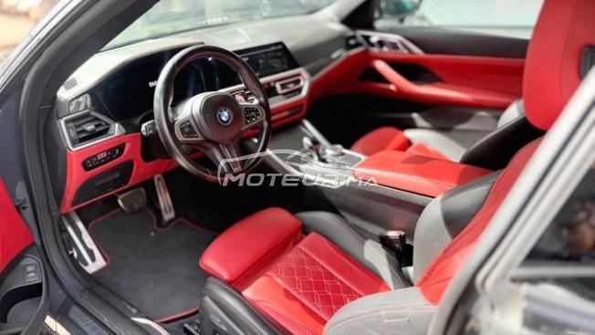 KIFAL - BMW Série 4 Coupé