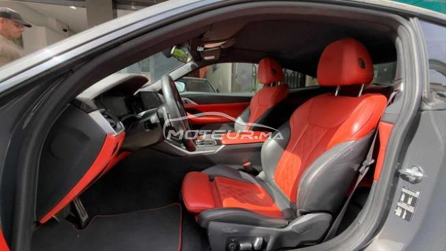 KIFAL - BMW Série 4 Coupé