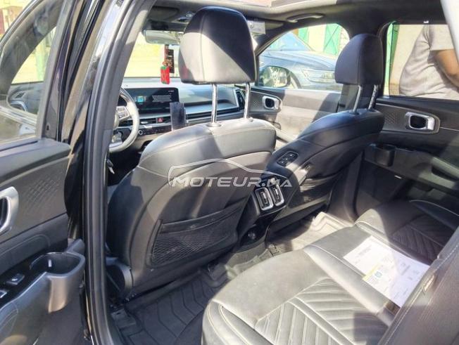 KIFAL - KIA Sorento