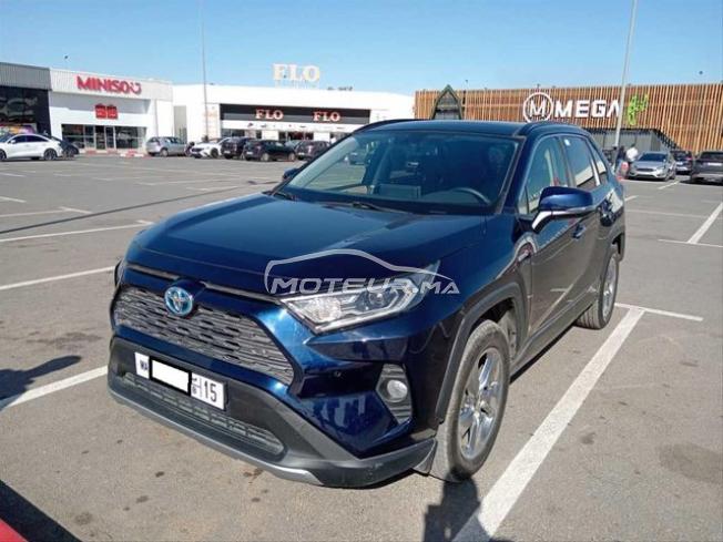 KIFAL - TOYOTA RAV4