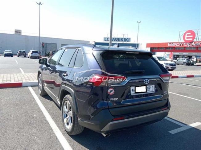 KIFAL - TOYOTA RAV4