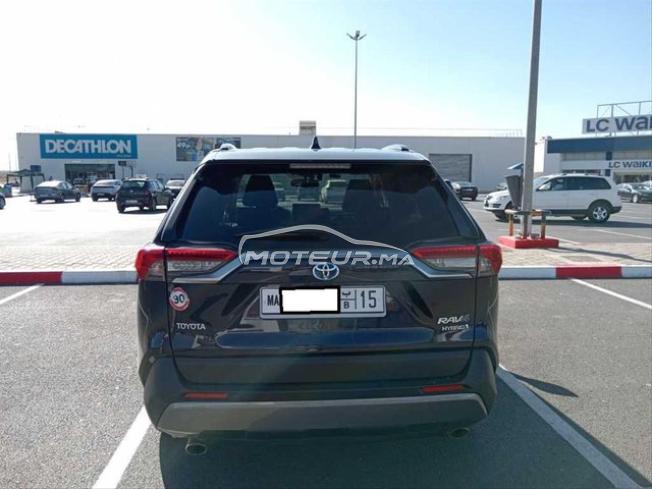 KIFAL - TOYOTA RAV4