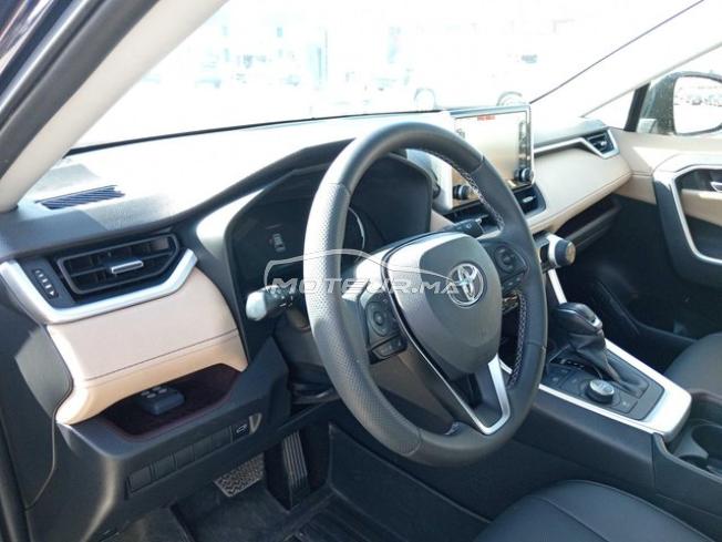 KIFAL - TOYOTA RAV4