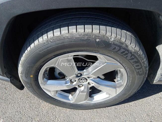 KIFAL - TOYOTA RAV4