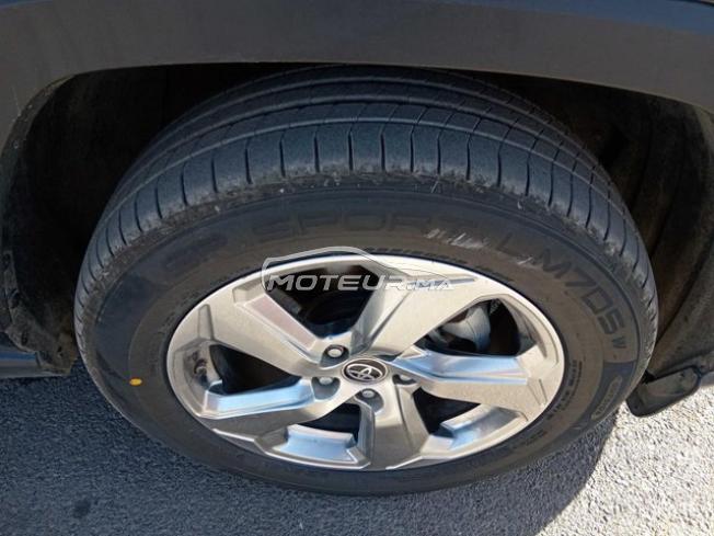 KIFAL - TOYOTA RAV4