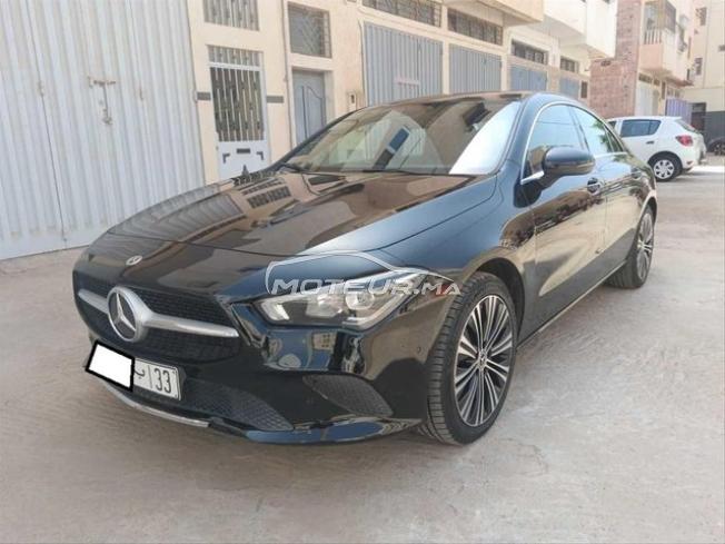 KIFAL - MERCEDES-BENZ CLA